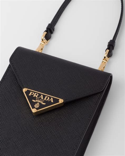 prada saffiano 手袋